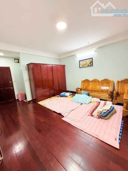 BÁN NHÀ HẺM PHAN ĐĂNG LƯU CÁCH MT 1 CĂN - PHÚ NHUẬN - 5 TẦNG - 4M × 23M - 16.X TỎI - 1