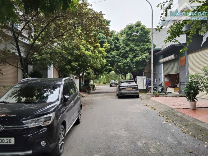 KDT MỚI AN HƯNG-LÊ TRỌNG TẤN 50M MT5M ĐƯỜNG 12M VỈA HÈ 3M KINH DOANH MUA GIỮ TIỀN RẺ - 1