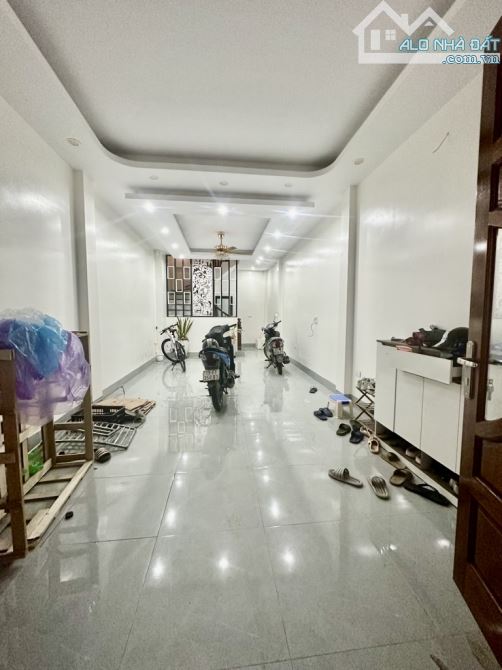 NGÕ Ô TÔ NGAY CẠNH FelizHome - Gốc Đề - Ở NHAY - 39m2 - 5T - NHỈNH 8 TỶ - 1