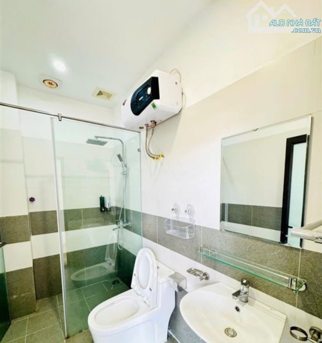 Bán Nhà ,Bùi Viện, Vĩnh Niệm, Lê Chân .3,9 tỷ, 4 tầng,Diện tích 40m2,Đường 7m. - 1
