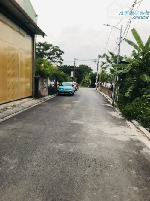 ĐẤT NỀN ĐÀI BI UY NỖ, Ô TÔ ĐỖ CỬA VÀI BƯỚC RA TRỤC ĐƯỜNG CHÍNH Ô TÔ TRÁNH - 1