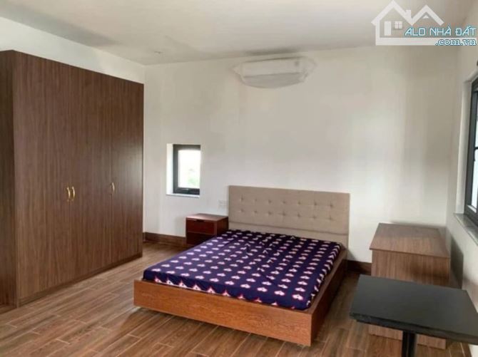 GIÁ SIÊU RẺ - CĂN HỘ 6 TẦNG ĐỐI DIỆN ĐẠI HỌC FPT - 10 PHÒNG - DÒNG TIỀN ỔN ĐỊNH 50 TRIỆU - 1