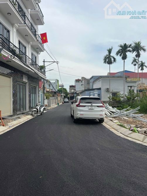 🏡 Bán lô đất 85m² tuyến 2 đường Máng Nước, Vĩnh Khê, An Đồng, vị trí tiềm năng - 1