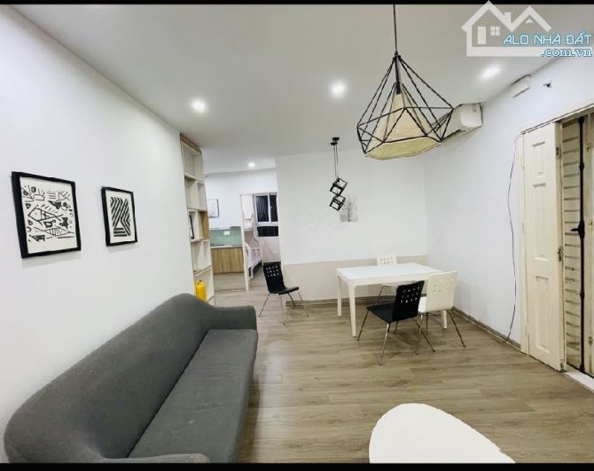 Bán căn hộ chung cư Number One Vân Canh 2,9 tỷ - 56m - 1