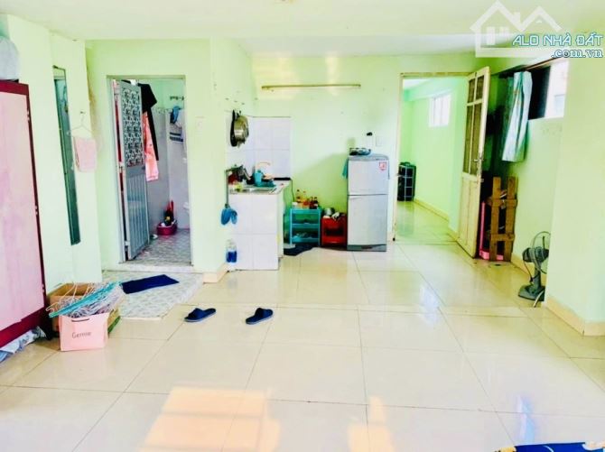 💥TOÀ CĂN HỘ 5 TẦNG–PHAN THANH–77M² NGANG 5M–18P TRỌ–DÒNG TIỀN 40TR/TH–GIÁ NHỈNH 8 TỶ🍀🌹 - 1
