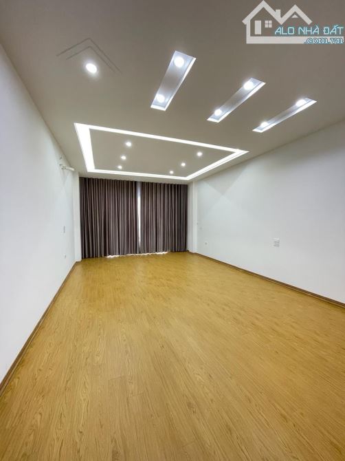 BÁN LIỀN KỀ VĂN KHÊ 83m² x 5 TẦNG – HOÀN THIỆN ĐẸP – GIÁ 20,X TỶ - 1