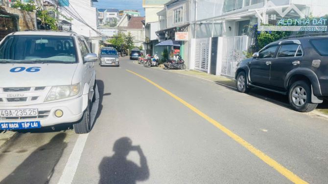 🔥 Đi nước ngoài, Bán gấp Nhà mới, Mặt tiền– cách Chợ Đà Lạt 1km 🔥 - 1