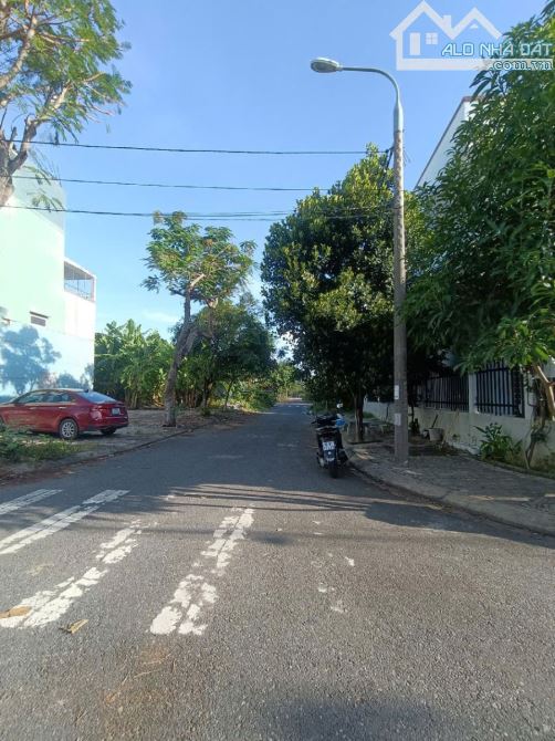 269 Bán đất 2 mặt tiền – Nguyễn Văn Tỵ, Hòa Phước, Hòa Vang - Giá đầu tư - 1
