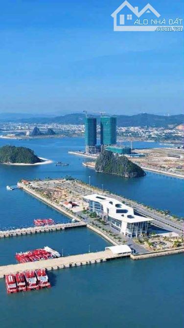 Chính chủ rao bán căn studio 33m2 giá chỉ hơn 2.3 tỷ - KĐT Ao Tiên - 1