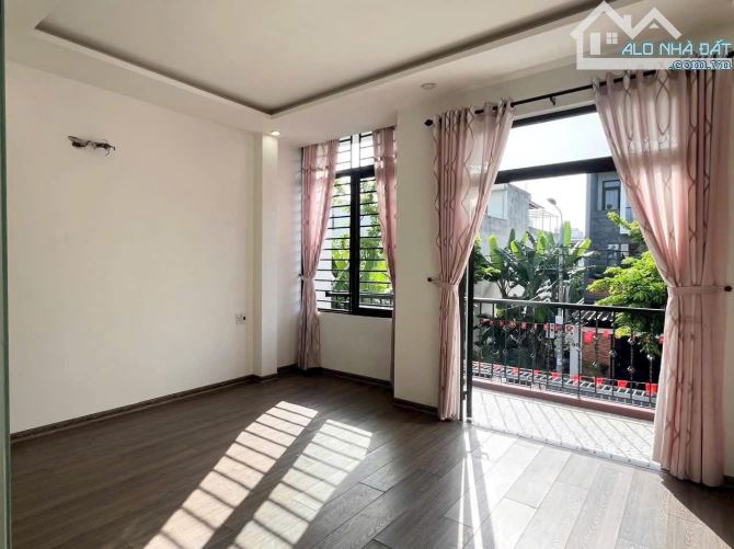 "🏡 Bán nhà đẹp 3 tầng đường Khương Hữu Dụng – Hòa Xuân, Cẩm Lệ - 1