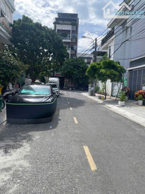 🌊BÁN ĐẤT LÔ GÓC–MỸ KHÊ 2,SÁT BIỂN-DT LỚN 108M-NẰM NGAY TRUNG TÂM SƠN TRÀ-KHÁCH DU LỊCH🌊 - 1