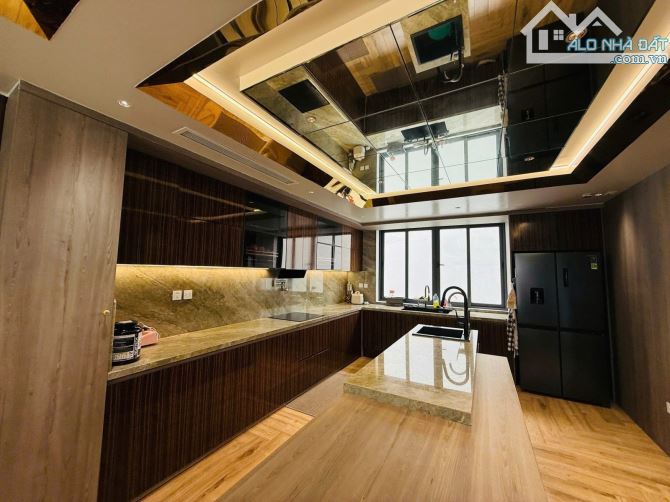 CHỈ 7,5 TỶ – SỞ HỮU NGAY NHÀ 6 TẦNG CỰC ĐẸP TẠI CỔ NHUẾ – GẦN CÁC TRƯỜNG ĐẠI HỌC LỚN! - 1