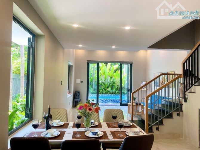 Bán Villa lô góc Hoà Cường Nam ,dòng tiền 80 triệu 1 tháng - 1