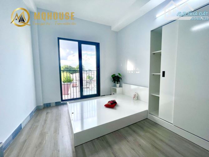 🛑🛑🛑CHO THUÊ PHÒNG TRỌ ĐẸP✅FULL NỘI THẤT✅GẦN HỌC VIỆN CÁN BỘ - 1