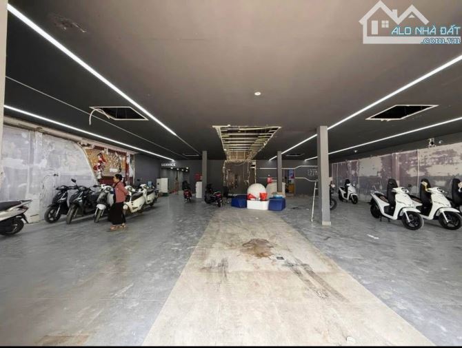 Vip‼️Hàng Hiếm 805m2 Mặt Tiền Kinh Doanh Đắt Địa Trung Tâm Phố Cổ - 1