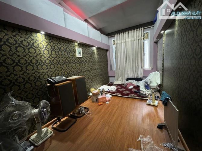 Bán Nhà Xã Đàn, Ngõ Ô tô, Kinh Doanh, Dân trí cao, Đii lại tiện lợi - 1