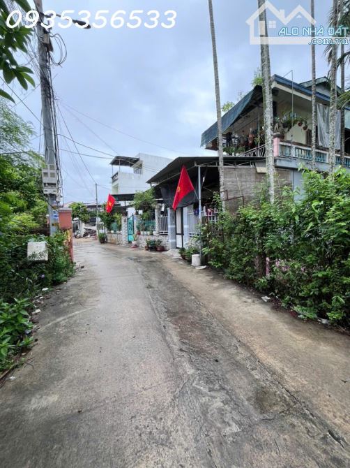 Bán đất cách Trung Tâm Phố cổ vài trăm mét, DT 105m2, giá 3tỷ4 thương lượng nhẹ - 1