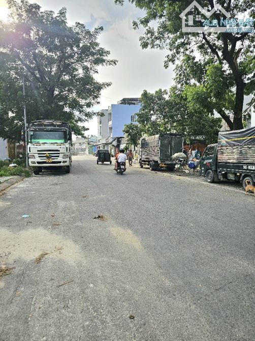 GB _ ĐẤT KHU PHÂN LÔ ĐƯỜNG 20m vỉa hè Thông tứ hướng _ Dt: 5M×18M.LINH XUÂN THỦ ĐỨC - 1