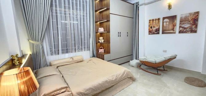 HIẾM! CĂN NHÀ 5 TẦNG “ ĐỦ CÔNG NĂNG” GIỮA TRUNG TÂM HAI BÀ TRƯNG VỚI GIÁ CHỈ 5 TỶ - 1