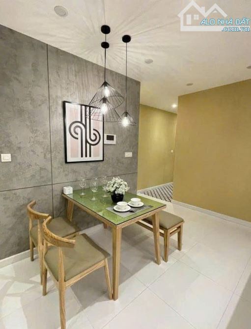 THÁP THIÊN NHIÊN KỶ QUANG TRUNG HÀ ĐÔNG 68M 2NG 2VS 6,25 TỶ ĐẸP LONG LANH CẦN BÁN GẤP - 1