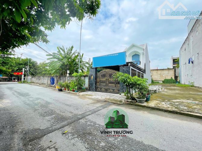 CHỦ BÁN ĐẤT 220M2, NGANG 7M, GẦN MT HUỲNH TẤN PHÁT, ĐƯỜNG 12M, GIÁ 10.5 TỶ - 1