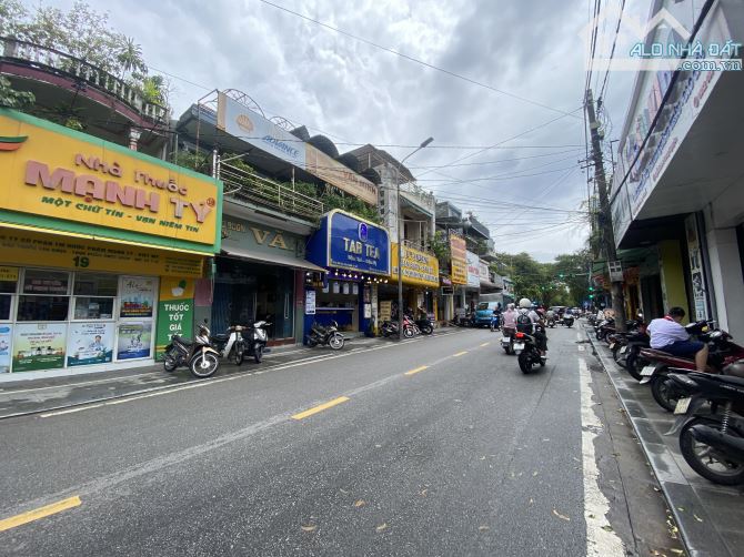 🔥Nhà 3 tầng 2 mặt tiền, Đinh Thiên Hoàng, Thuận Lộc, Tp Huế.🔥 - 1