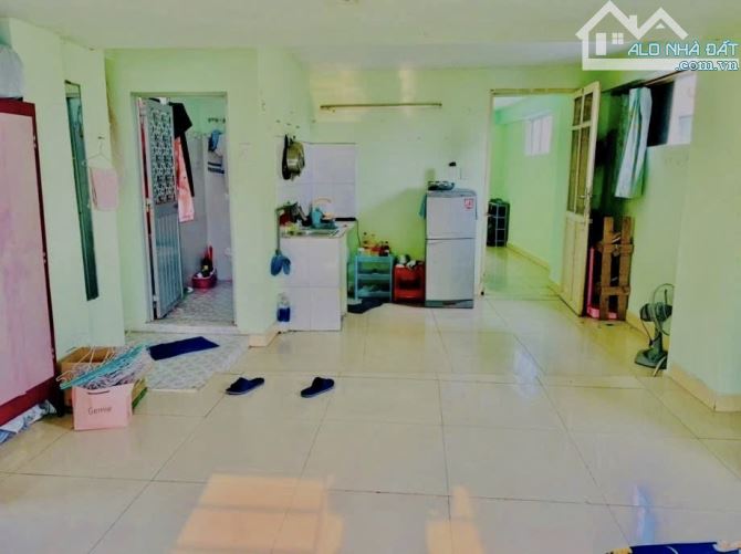 💰 TOÀ 5 TẦNG 18 PHÒNG – 77M² NGANG 5M – PHAN THANH – DÒNG TIỀN 45TR/THÁNG - 1