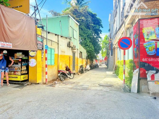 🏡BÁN LÔ ĐẤT VÀNG–NGUYỄN VĂN THOẠI-THÍCH HỢP ĐẦU TƯ KINH DOANH-VUÔNG VỨC CỰC ĐẸP - 1
