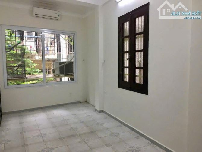 HIẾM! TRUNG TÂM HAI BÀ TRƯNG - NGÕ Ô TÔ ĐỖ CỬA – NHÀ 5 TẦNG – ĐỦ CÔNG NĂNG – 5 TỶ - 1
