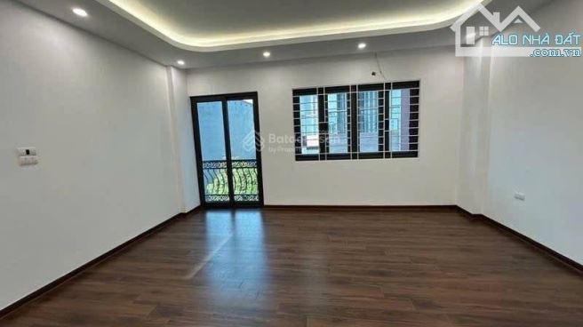 Cho thuê liền kề Hateco Xuân phương 70m2, 5 tâng, thang máy, oto đỗ cửa. - 1