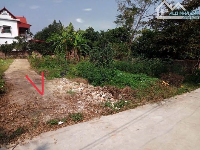 Cần tiền bán mảnh đất Tuy Lộc - Giá rẻ nhất thị trường - 1