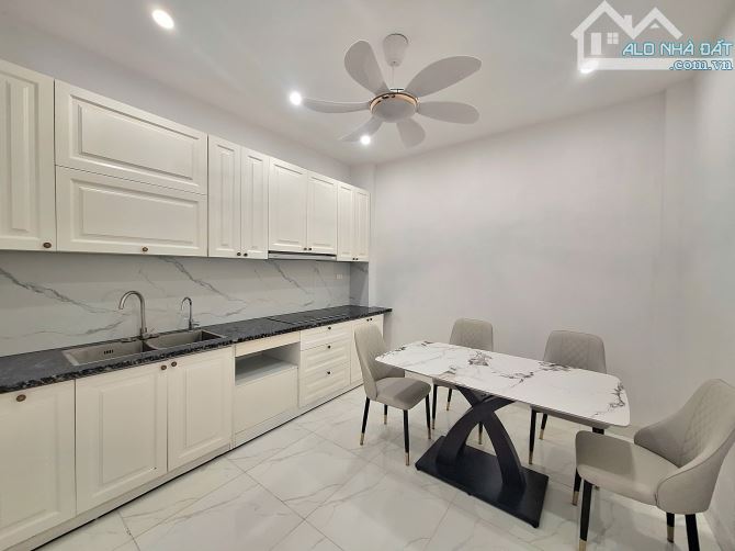 BÁN NHÀ 3 TẦNG MỚI TIỀN PHONG- MÊ LINH– HÀ NỘI- THÔNG Ô TÔ– GẦN KCN THĂNG LONG- CHỈ 4,1 TỶ - 1
