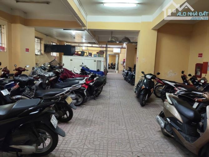 Bán căn hộ C10 Võ Trí Công, 45m2, 1N,1K, giá 3.15 tỷ - 1