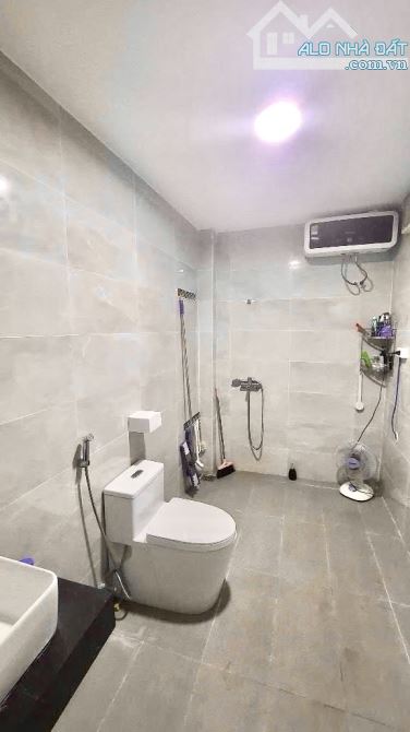 GIÁ BÁN BẤT NGỜ- CƠ HỘI ĐẦU TƯ- SẴN DÒNG TIỀN- TÒA CĂN HỘ MINI- MỸ ĐA ĐÔNG 12- SÁT PHAN TỨ - 1