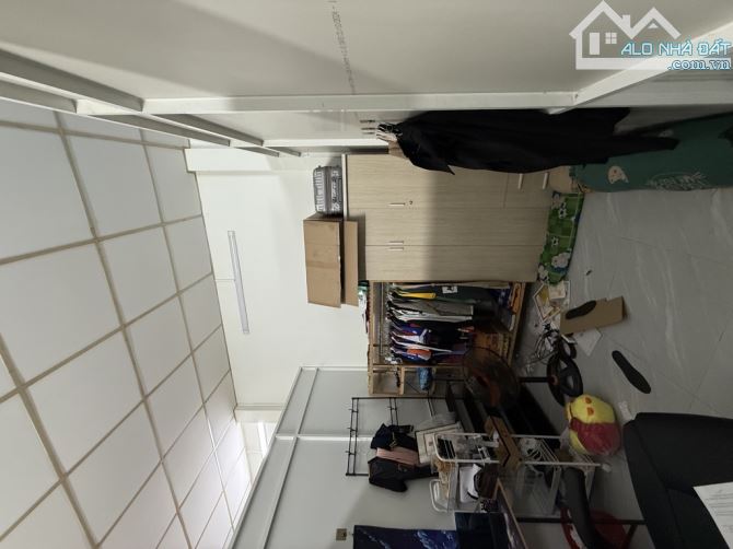 🏠 B.ÁN NH.À C4 TRUNG TÂM QUẬN 10 – CMT8 – TÔ HIẾN THÀNH  – GI.Á TRỊ VÀNG  - 5.85 Tỉ • Diệ - 1