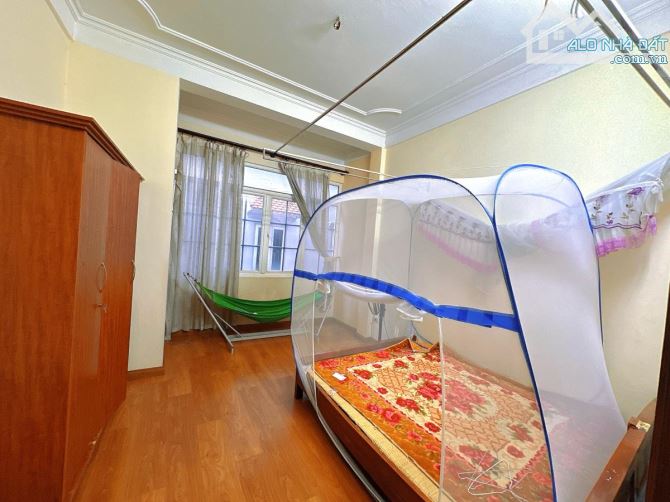 Trung Kính nhà dòng tiền 7 tầng thang máy 14 phòng 60m giá 19.2 tỷ - 1