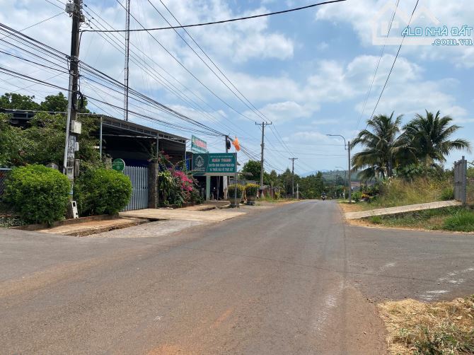 Bán 105m2 đất thổ cư gần chợ, trường tiểu học tại Hàng Gòn, Long Khánh - 1