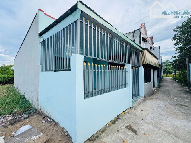 Bán nhà  cấp 4 Ngay Chợ KẾ MỸ giá 1,4 tỷ - 1