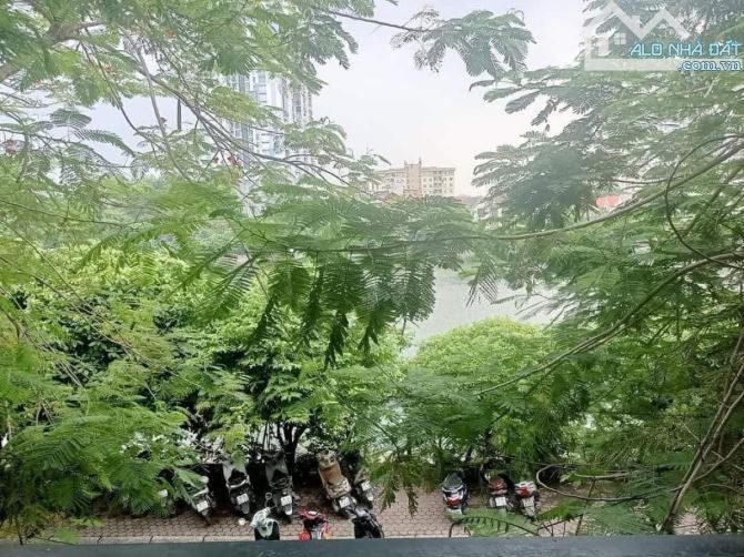 📣 CHỈ 85 TỶ 💎 BIỆT THỰ VIEW HỒ TRIỆU ĐÔ – LÔ GÓC 2 MẶT TIỀN – ĐẲNG CẤP CÓ 1-0-2 💎 - 1