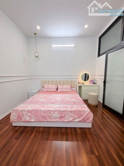 BÁN NHÀ 3 TẦNG MỚI TINH CHI ĐÔNG –MÊ LINH- HÀ NỘI-  ĐƯỜNG THÔNG Ô TÔ – CHỈ HƠN 3 TỶ - 1
