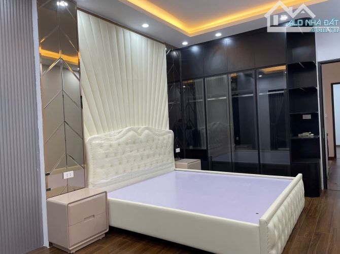 Yên lộ Hà Đông căn góc hàng xóm KĐT Đô Nghĩa ô tô qua 4 tầng 50m chỉ 7.98 tỷ - 1