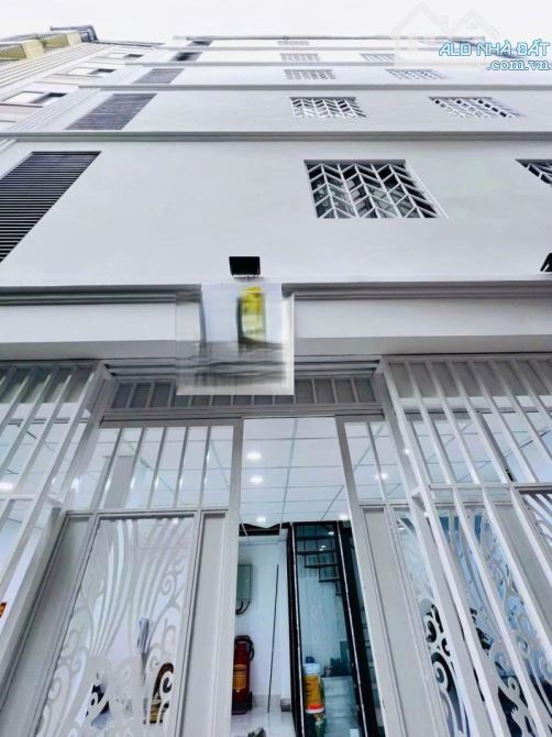 Nhượng siêu phẩm CHDV ở Lạc Long quân 6.5 tầng 26PKK, lợi nhuận 35 tr/ tháng - 1