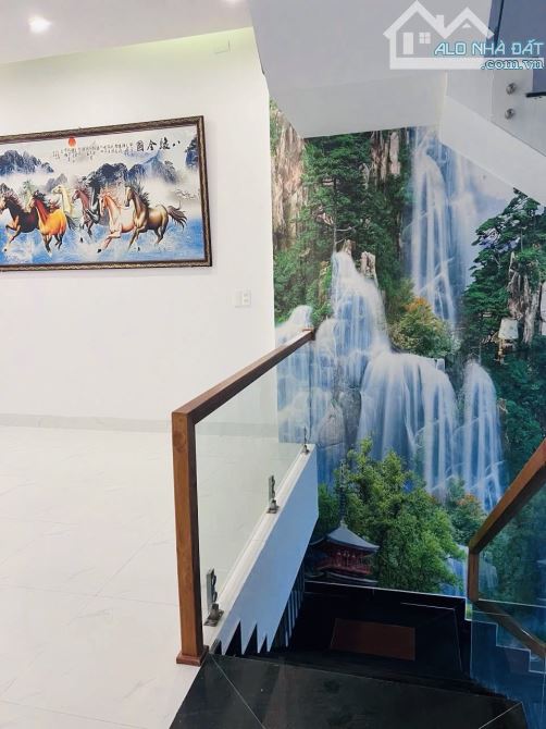 BÁN NHÀ CHU LAI - HOÀ HẢI - 3 TẦNG 1 TUM - 110m2  - MT 5m - 7Tỷ5. - 1