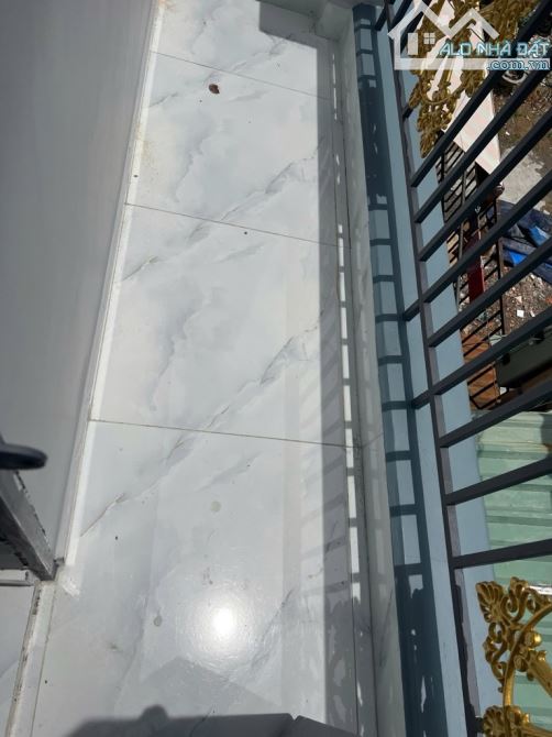 1206 Huỳnh Tấn Phát 23m2, 2Tầng, Ngang 3x8m, Nhỉnh 2tỷ - 1