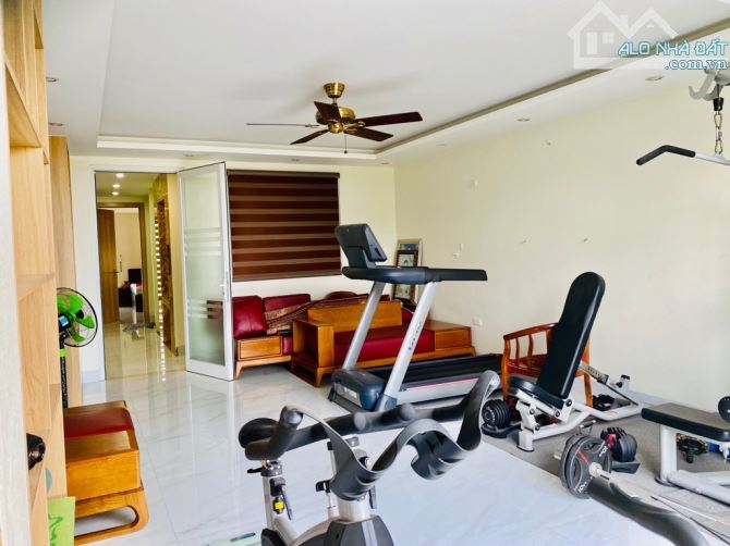 NHÀ MẶT PHỐ- 6 TẦNG-THANG MÁY-DÂN XÂY-Ô TÔ TRÁNH-VỈA HÈ-ĐẦU TƯ-KINH DOANH-DÒNG TIỀN - 1