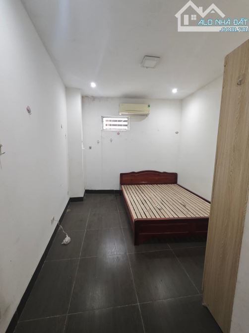 TÒA NHÀ 9 TẦNG MẶT PHỐ VŨ TÔNG PHAN THANH XUÂN - VỊ TRÍ KINH DOANH ĐẸP: DT 105M2 - 55 TỶ - 1