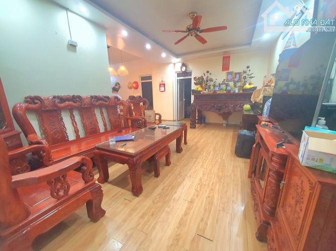 CHUNG CƯ KĐT VĂN KHÊ HÀ ĐÔNG, 111N, GIÁ 6,28 TỶ - 1
