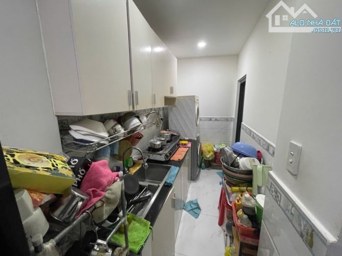 🏠Hẻm 4m Bùi Văn Ba, Tân Thuận Đông, Quận 7 - 1