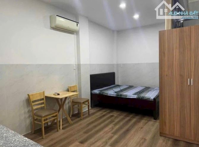 BÁN  TOÀ NHÀ 5 TẦNG CÓ THANG MÁY – NGUYỄN THỊ ĐỊNH, PHƯỚC LONG – CÁCH BIỂN 800M - 1