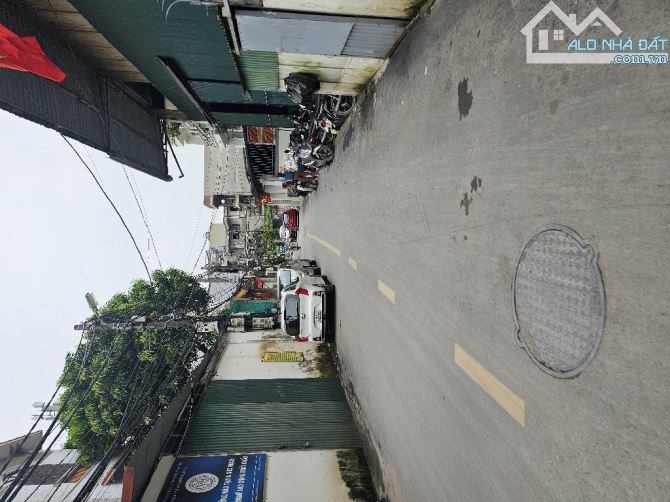 Bán ĐẤT XÓM MỚI NGỌC HỒI THANH TRÌ - 1